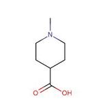 1-甲基哌啶-4-甲酸