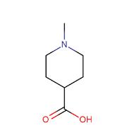 1-甲基哌啶-4-甲酸